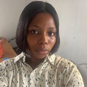 KEHINDE ESTHER