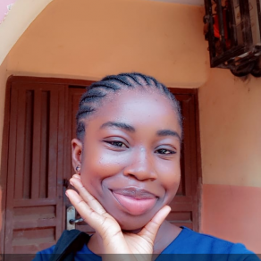 Osinowo Oluwayinka Esther