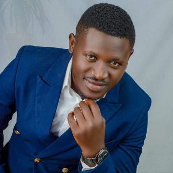Timothy Emmanuel Tanze