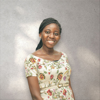 Ifeoluwa