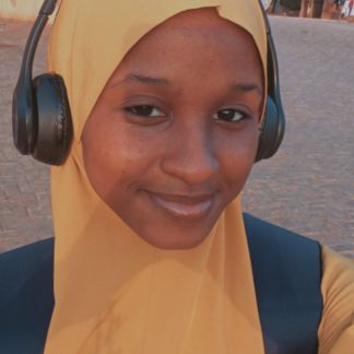Asmau Omar Ibraheem