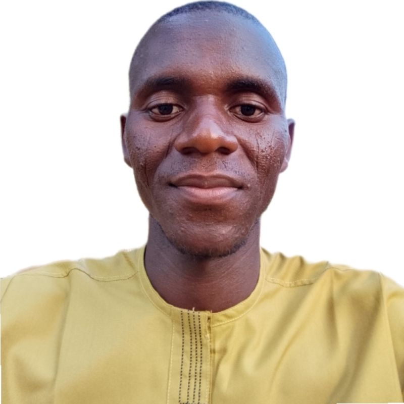 HASSAN KUNDI ZUGO