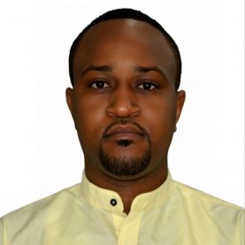 Dr. ATEM T. Hope