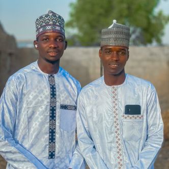 Haruna Adamu