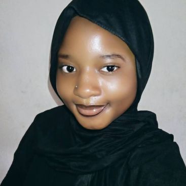 Muslimah