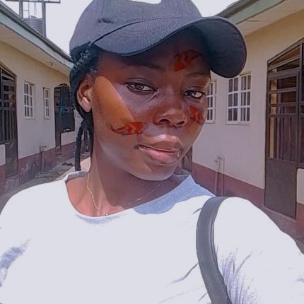 Goodness Mbooh
