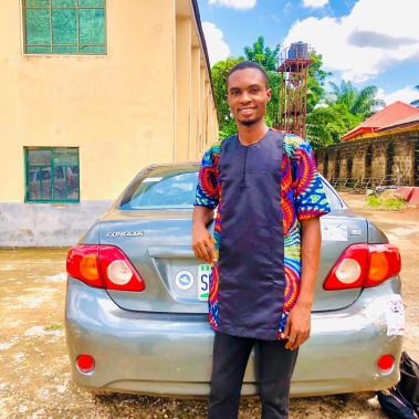 MOSES OPEYEMI