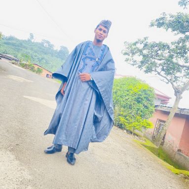 Adamu Musa Yarima