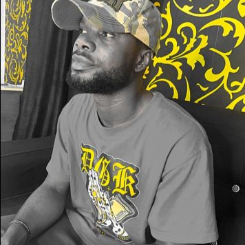 Uforo Okon