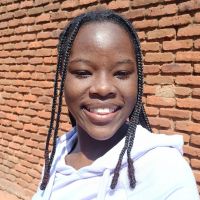 Jessica Kalilombe
