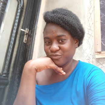 Blessing Chukwuma Ihenacho