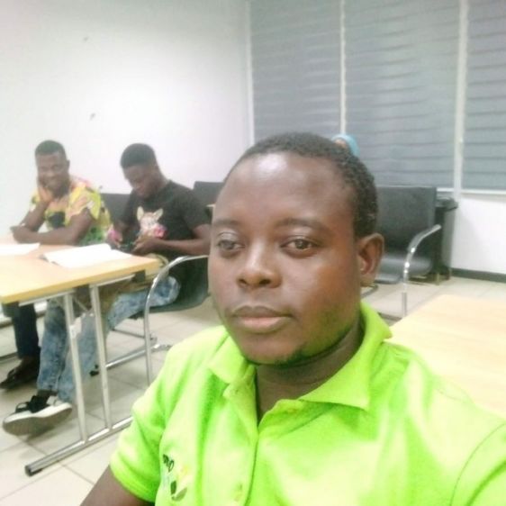 Giwa Akeem