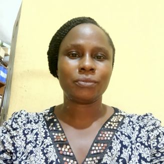 Olufunmilayo Osadogan