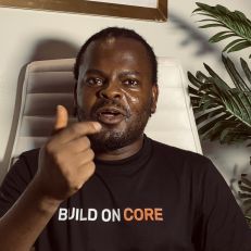 John Okoi