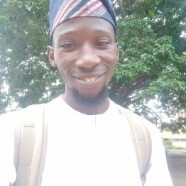 Aderoju Wareez Taiwo