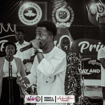 Pst. Ayomide