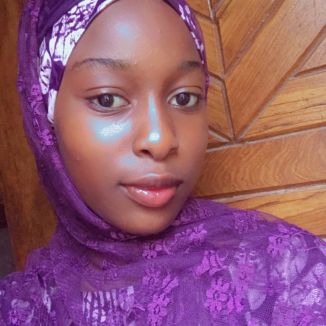 Khalisa Salisu Sani