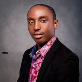Awute Chizam Emmanuel