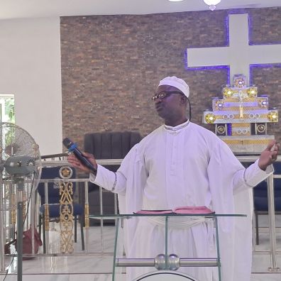 OLATERU EBENEZER