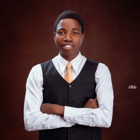 OLUMIDE IDOWU