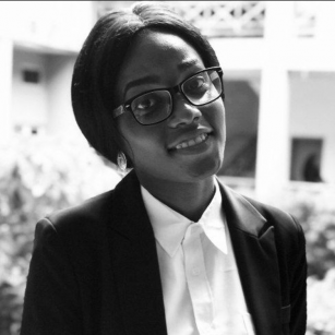 Ifeoma