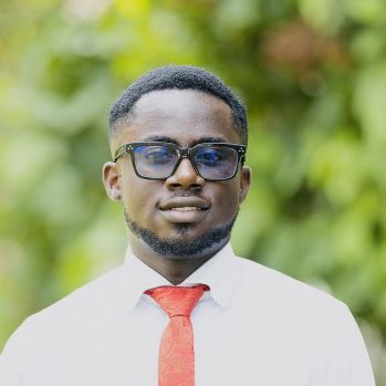 Emmanuel Essandoh