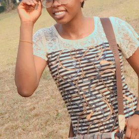Olalekan Olanike Oluwabukunmi