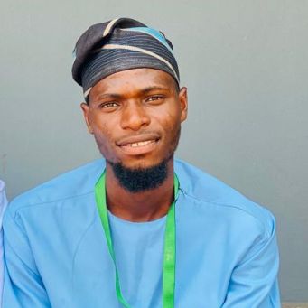 Ibrahim Ridwanullahi