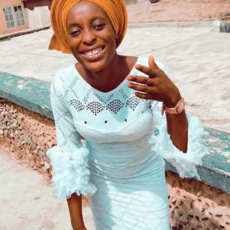 Adedosu Helen Boluwatife
