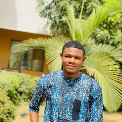 OKATA Emmanuel
