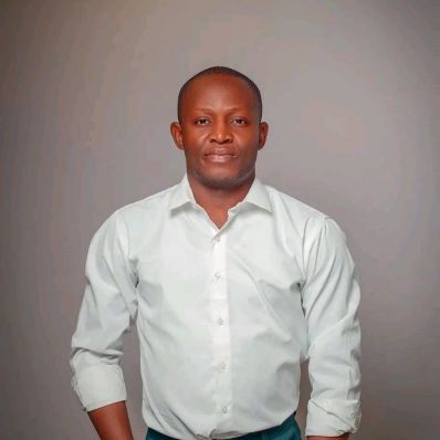 VICTOR  AYEGBA MATHEW