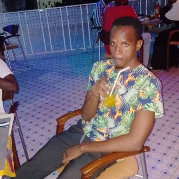 Sarjo Jallow
