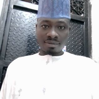 Coach Danbakaba Dawaki