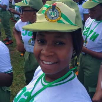 Toyin Veronica Olatunji