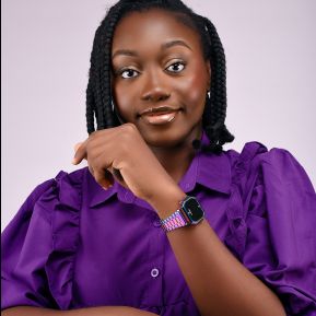 Chidimma Ukeje