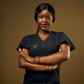 PRISCA NETUFO