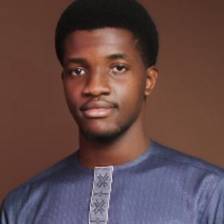 Joshua Amos-Penda