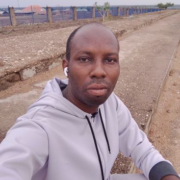 Awe John Oluwasegun
