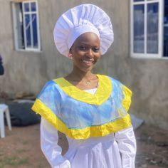 Ojo Damilola