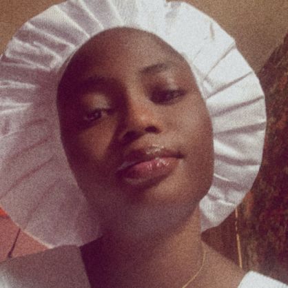 Sis Adejoke Oyewale