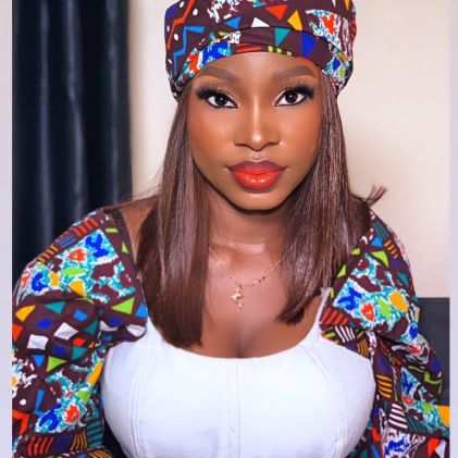 Adebimpe Akinsanya