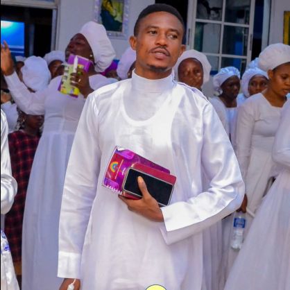 Onafuye Michael A