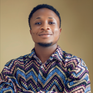Ayomide Adedeji