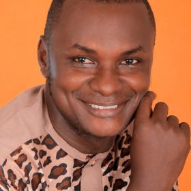 Jasper esang