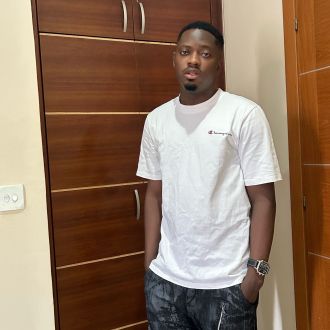 TUNDE LAWAL