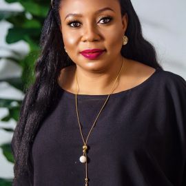 Udoka Nwosu