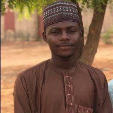 Mannir Sanusi