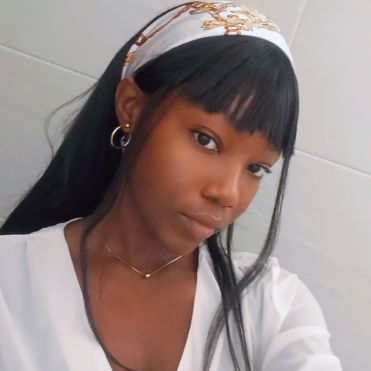 Temitope Esther Kolade