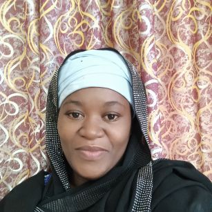 Amina Sani Suleiman