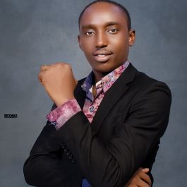 Awute Chizam Emmanuel